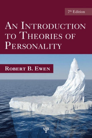 Introduction to Theories of Personality