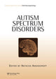 Book cover of: Autism Spectrum Disorders. By: Nat Akshoomoff