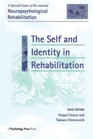 The Self and Identity in Rehabilitation