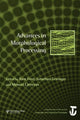 Book cover of: Advances in Morphological Processing
