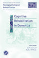 Book cover of: Cognitive Rehabilitation in Dementia. By: Linda Clare