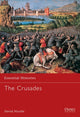 Book cover of: Crusades