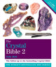 Book cover of: Crystal Bible Volume 2