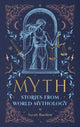Book cover of: Myth. By: Sarah Bartlett