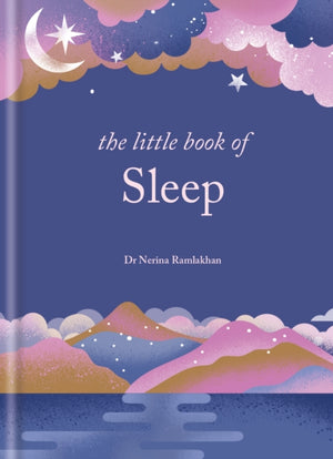 Little Book of Sleep