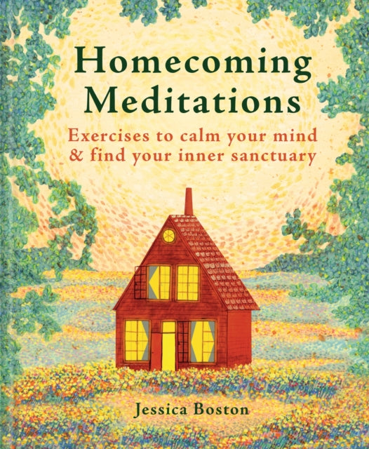 Book cover of: Homecoming Meditations