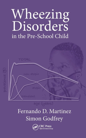 Wheezing Disorders in the Pre-School Child