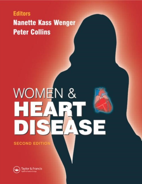 Book cover of: Women and Heart Disease