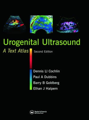 Urogenital Ultrasound