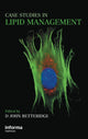 Book cover of: Case Studies in Lipid Management. By: D. John Betteridge