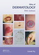 Book cover of: Atlas of Dermatology, Fifth Edition. By: Lionel Fry