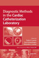 Book cover of: Diagnostic Methods in the Cardiac Catheterization Laboratory