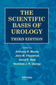 Book cover of: Scientific Basis of Urology, Third Edition