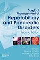 Book cover of: Surgical Management of Hepatobiliary and Pancreatic Disorders, Second Edition. By: Graeme J. Poston