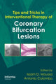 Book cover of: Tips and Tricks in Interventional Therapy of Coronary Bifurcation Lesions. By: Issam D. Moussa