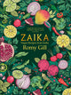 Book cover of: Zaika. By: Romy Gill