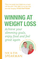 Book cover of: Winning at Weight Loss. By: Nik Speakman