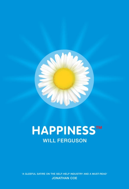 Book cover of: Happiness TM