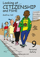 Book cover of: Looking at Citizenship and PHSE