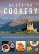 Book cover of: Scottish Cookery