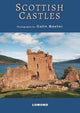 Book cover of: Scottish Castles. By: Bryn Havord