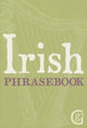 Irish Phrasebook 9781842051122 Niall Callan