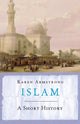 Book cover of: Islam. By: Karen Armstrong