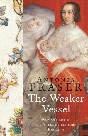 Weaker Vessel