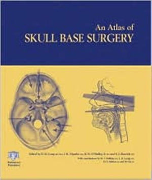 Atlas of Skull Base Surgery