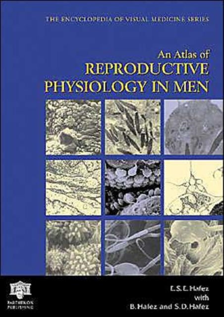 Book cover of: Atlas of Reproductive Physiology in Men