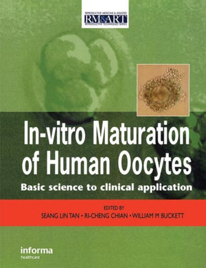 In Vitro Maturation of Human Oocytes