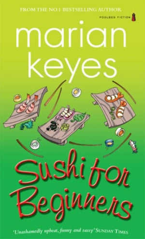 Sushi for Beginners