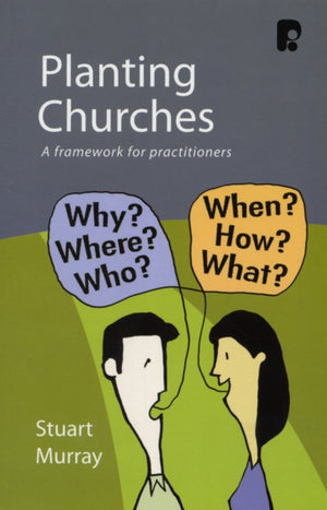Planting Churches