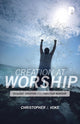 Book cover of: Creation at Worship. By: Christopher J. Voke