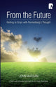 Book cover of: From the Future: Getting to Grips with Pannenberg's Thought. By: John McClean