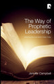 Book cover of: Way of Prophetic Leadership