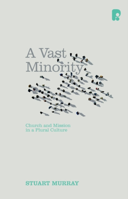 Book cover of: Vast Minority