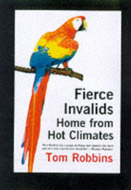 Fierce Invalids Home from Hot Climates