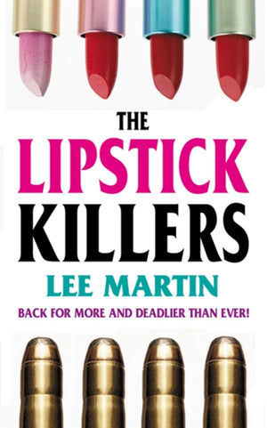 Lipstick Killers