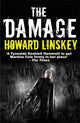 Book cover of: Damage. By: Howard Linskey
