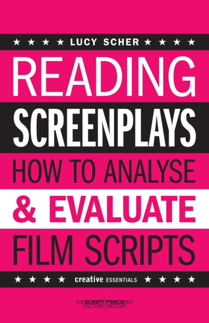 Book cover of: Reading Screenplays