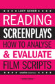 Book cover of: Reading Screenplays