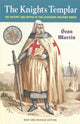 Book cover of: Knights Templar. By: Sean Martin