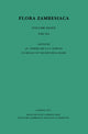 Book cover of: Flora Zambesiaca: Volume 8, Part 6 – Acanthaceae: Barleria to Hypoestes. By: Jonathan Timberlake