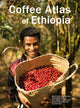 Book cover of: Coffee Atlas of Ethiopia. By: Aaron Davis