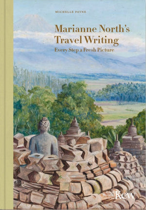 Marianne North's Travel Writing