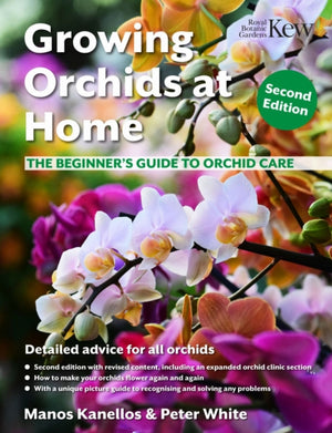Growing Orchids at Home, The Beginner's Guide to Orchid Care