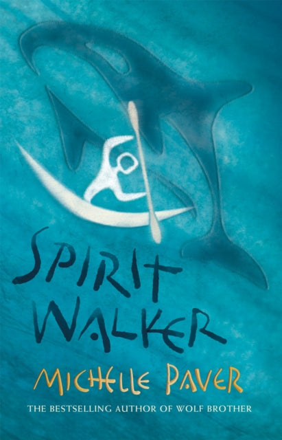 Book cover of: Chronicles of Ancient Darkness: Spirit Walker