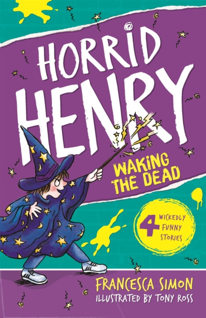 Book cover of: Waking the Dead