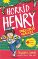 Book cover of: Christmas Cracker. By: Francesca Simon
